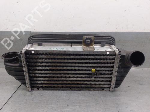 Intercooler Intercooler 28295208 28295208