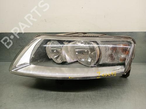 Phare gauche AUDI A6 C6 (4F2) 3.0 TDI quattro (225 hp) 29876170