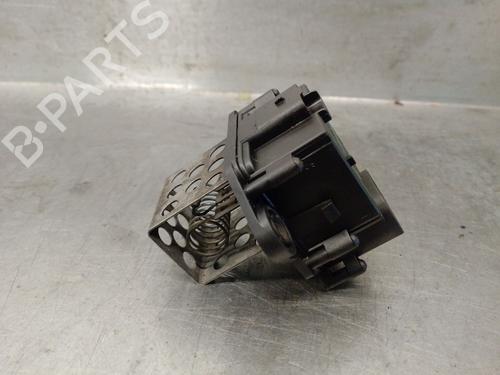 Used Heater resistor Heater resistor PEUGEOT 307 Break (3E) 2.0 HDI 90 (90 hp) 33217294 33217294