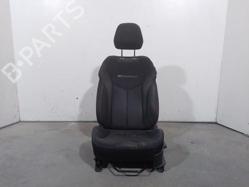 Used Left front seat HYUNDAI VELOSTER (FS) 1.6 GDI (140 hp) 30699802