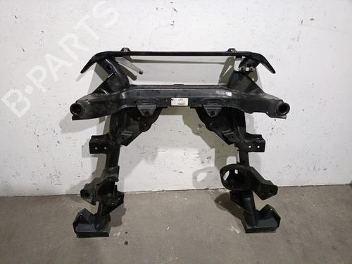 Used Subframe Subframe BMW X3 (E83) 2.0 sd (177 hp) 33816571 33816571