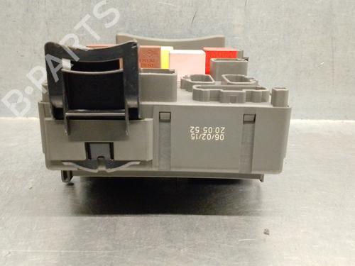 Fuse box RENAULT ESPACE IV (JK0/1_) 3.5 V6 (JK00, JK0F, JK0P, JK0S, JK0W) | BP29838545E1