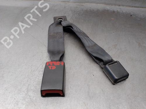 Used Seat buckle JEEP COMPASS (MK49) 2.0 CRD (140 hp) 17547990