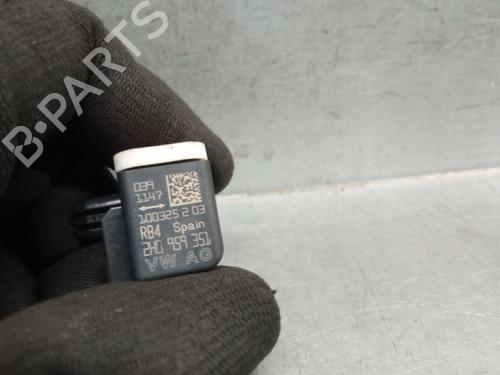 Electronic module VW TOUAREG (7P5, 7P6) 3.0 V6 TDI | BP28157131M83 