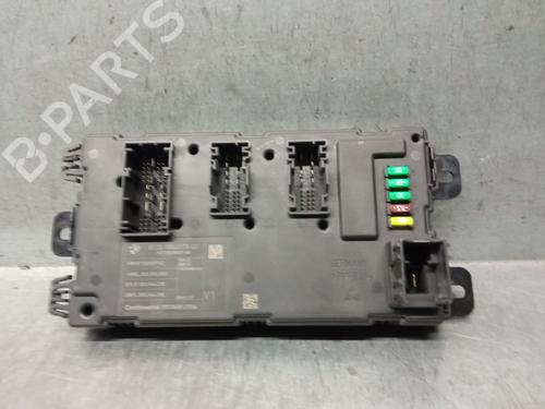 Sikringsdåse BMW 1 (F20) 118 d | BP29955553E1 