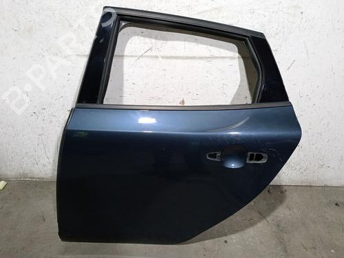 Left rear door VOLVO V40 Hatchback (525) D2 32321999 | 32321999