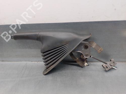 Used Hand brake CITROËN NEMO Box Body/MPV (AA_) 1.4 HDi (68 hp) 17050506