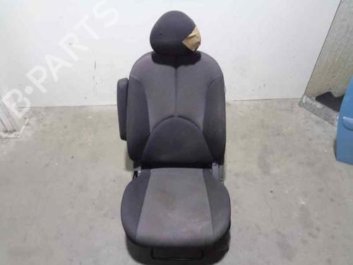 Used Left front seat KIA RIO II (JB) 1.6 CVVT (112 hp) 7104783