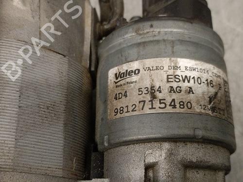 Starter PEUGEOT 2008 II (UD_, US_, UY_, UJ_, UR_, UC_) 1.2 PureTech 100 (USHNK) | BP29626875M8