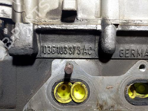 Engine VW POLO (6N2) 1.4 16V | BP32470922M1