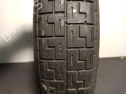 Reservehjulssett JAGUAR X-TYPE I (X400) 2.0 D | BP28569711C119 