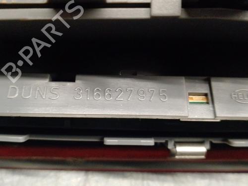 Bremselys OPEL ASTRA H GTC (A04)  | BP29735092L11 