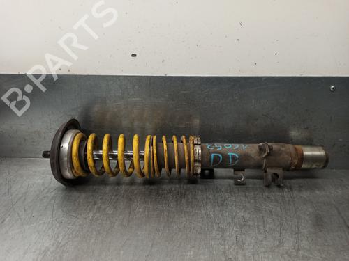 Used Right front shock absorber CITROËN C3 I (FC_, FN_) 1.6 16V HDi (90 hp) 10935926