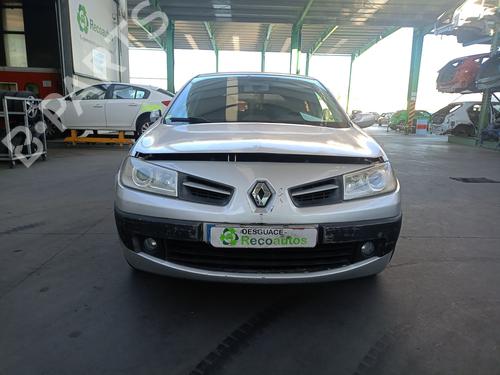 Oliekøler RENAULT MEGANE II (BM0/1_, CM0/1_) 1.5 dCi (BM02, BM13, BM2A, CM02, CM13) | BP29260421M33 
