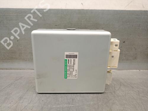 Servostyring Styreenhet TOYOTA AVENSIS Estate (_T27_) 2.0 D-4D (ADT270_, ADT270R) (126 hp) 26576107