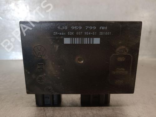 electronic-module-seat-toledo-ii-1m2-1998-1999-2000-2001-2002-2003-2004-2005-2006-34720390 main image
