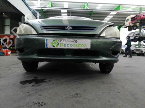 Poignée intérieure avant gauche KIA RIO I Hatchback (DC)  | BP13408030I13 