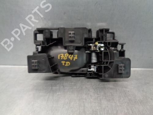 Højre bagtil invendig håndtag CITROËN C3 / C3 ORIGIN III (SX) 1.2 VTi 82 | BP13235437I16 