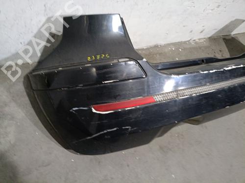 Rear bumper MERCEDES-BENZ B-CLASS Sports Tourer (W245) B 180 CDI (245.207) | BP29823235C8