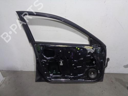 Left front door HONDA ACCORD VII (CL, CN) 2.2 i-CTDi (CN1) | BP12185712C2 