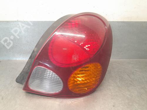 Used Right taillight Right taillight 36889517 36889517
