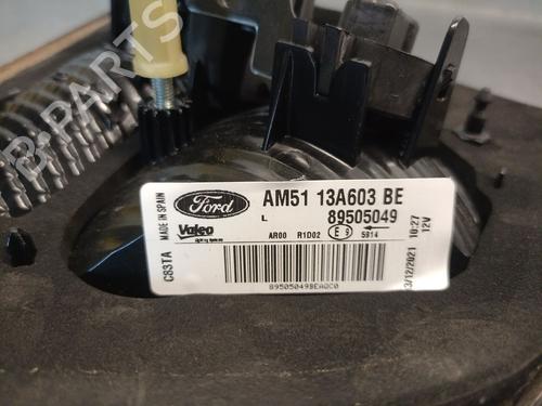 Left tailgate light FORD C-MAX II (DXA/CB7, DXA/CEU) 1.6 TDCi | BP36051075C79 - Image 6