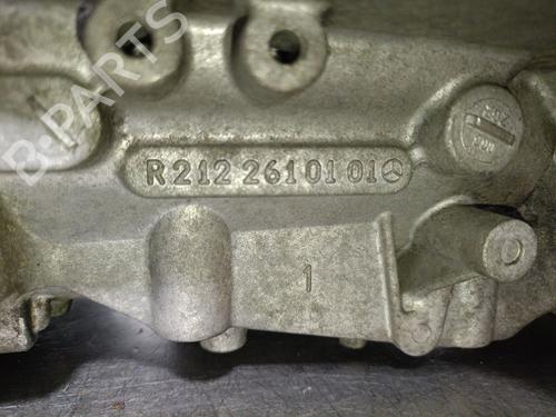 Gearbox MERCEDES-BENZ C-CLASS T-Model (S204) C 200 CDI (204.201) | BP36363138M3  - Image 8