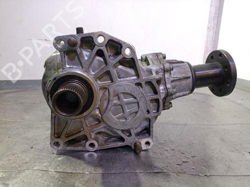 Transfer box HYUNDAI SANTA FÉ II (CM) 2.2 CRDi GLS | BP29377651M36 