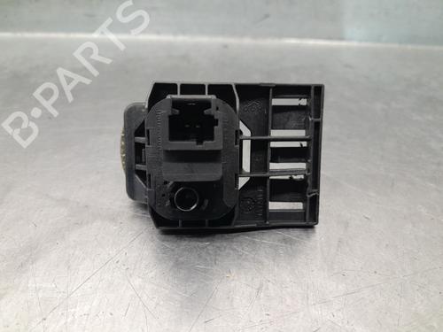Tailgate handle PEUGEOT 607 (9D, 9U) 3.0 V6 24V | BP36422067C132 - Image 2