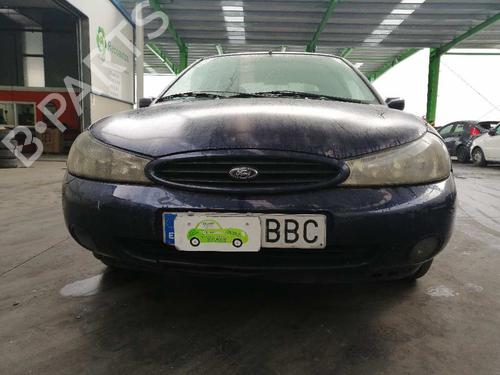 Gearbox FORD MONDEO II (BAP)  | BP5078476M3 