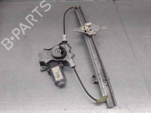 Rudehejsemekanisme Højre bagtil NISSAN NAVARA NP300 (D40) [2004-2025]  18119241
