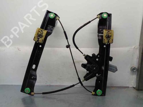 Front left window mechanism FORD FOCUS III  | BP6559636C22 