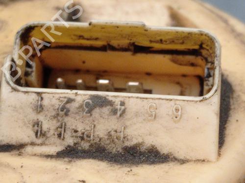 Fuel pump FIAT 500 (312_) 1.3 D Multijet (312AXB1A) | BP27316353M76 