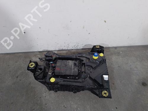 Bensintank CITROËN C4 Picasso II 1.6 BlueHDi 120 (120 hp) 30262342