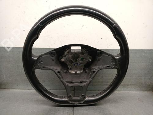 Used Steering wheel Steering wheel VW GOLF VII (5G1, BQ1, BE1, BE2) 1.6 TDI (110 hp) 33810645 33810645