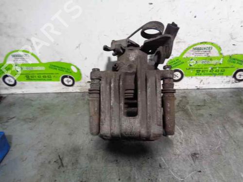 Used Left rear brake caliper AUDI ALLROAD C5 (4BH) 2.5 TDI quattro (180 hp) 11615387