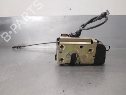 Used Rear left lock RENAULT MEGANE II Estate (KM0/1_) 1.5 dCi (KM16, KM1E) (106 hp) 13547067