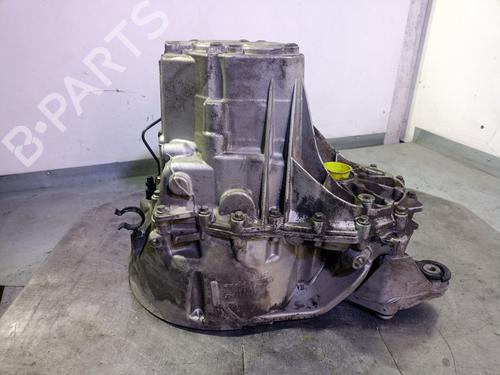 Gearbox FORD FOCUS III 1.6 TDCi | BP30382720M3 