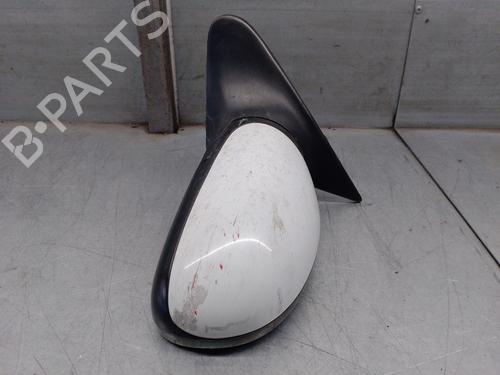 Left mirror PEUGEOT 406 (8B) 2.0 16V | BP17069374C26 