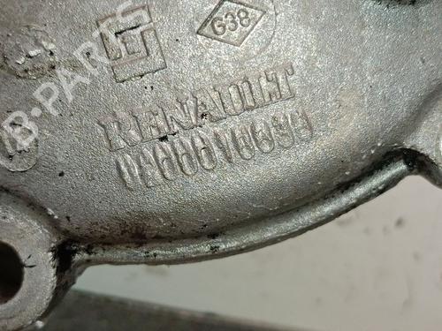 Timing cover RENAULT VEL SATIS (BJ0_) 2.2 dCi (BJ0E, BJ0F) | BP40046642M123 - Image 3