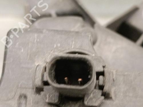 Right front fog light MERCEDES-BENZ E-CLASS (W212) E 250 CDI / BlueTEC (212.003, 212.004) | BP36295551C31 - Image 5