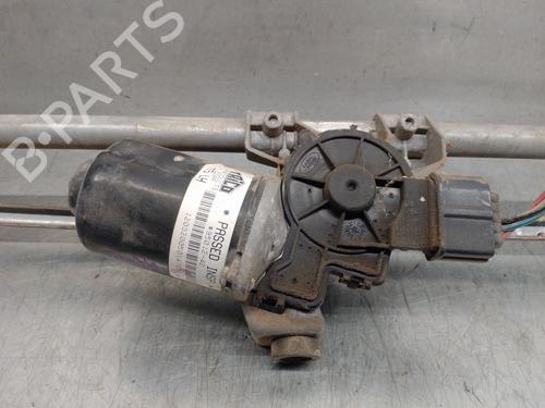 Front wiper motor LAND ROVER DISCOVERY III (L319) 2.7 TD 4x4 | BP17388463M29 