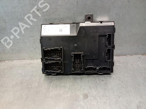 Used Fuse box FORD FIESTA VI (CB1, CCN) 1.25 (82 hp) 25984733