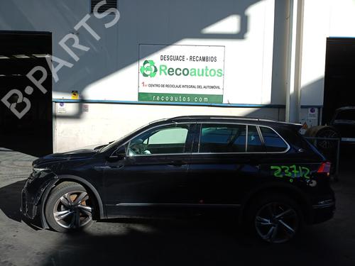 Brugte VW TIGUAN (AD1, AX1) 1.5 TSI (150 hp) 4291952