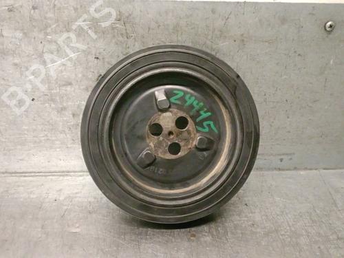 Used Pulley FORD TRANSIT Platform/Chassis (FM_ _, FN_ _, FF_ _) 2.4 TDCi RWD (115 hp) 31666219