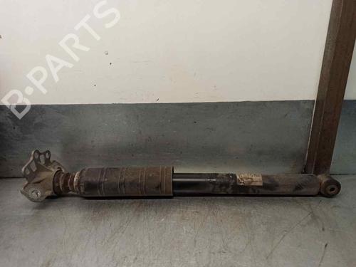 Used Left rear shock absorber Left rear shock absorber 12116146 12116146