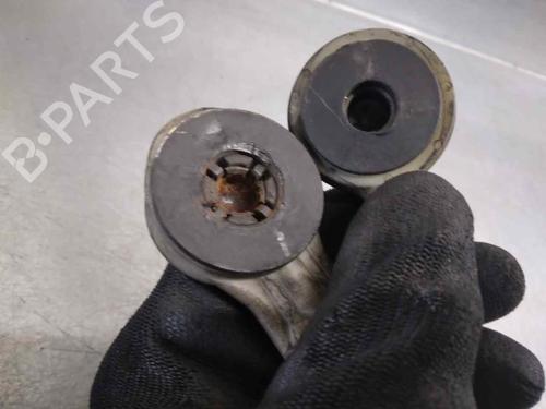 Gear lever FORD FOCUS II Turnier (DA_, FFS, DS) 2.0 TDCi | BP9959540M90 