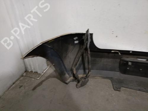 Rear bumper OPEL MERIVA A MPV (X03) 1.7 CDTI (E75) | BP28010273C8 