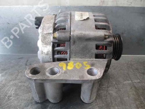Generator FORD FIESTA V (JH_, JD_) 1.3 | BP4871048M7 