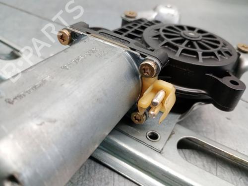 Front left window mechanism MERCEDES-BENZ A-CLASS (W168) A 190 (168.032, 168.132) | BP29916626C22